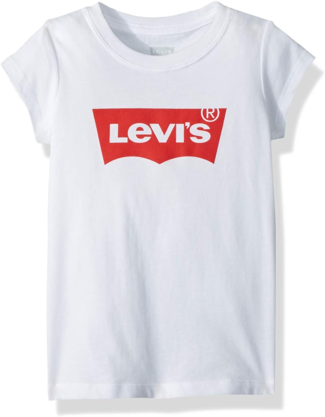 ConverseGirls' Classic Batwing T-Shirt