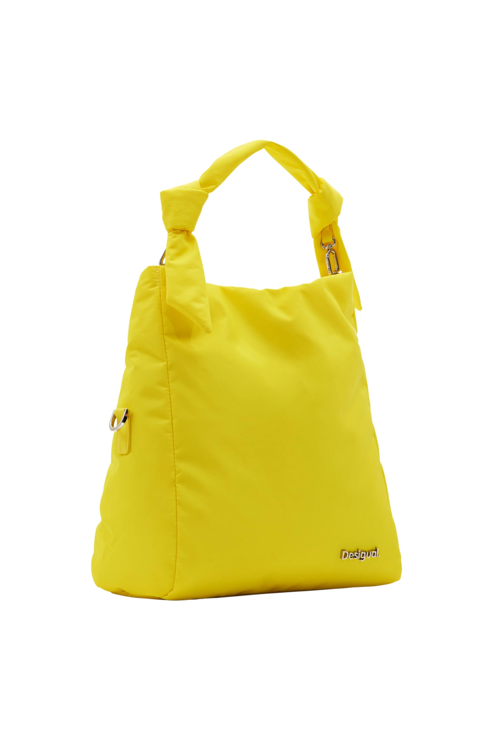 Desigual - Bag_priori Loverty 3.0, ACCESSORIES NYLON HAND BAG Donna