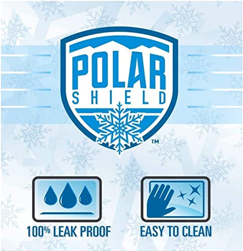 Rawlings Ncaa Soft Sided Insulated Cooler Bag, 24-Can Capacity, Kansas Jayhawks, Red #TOP2