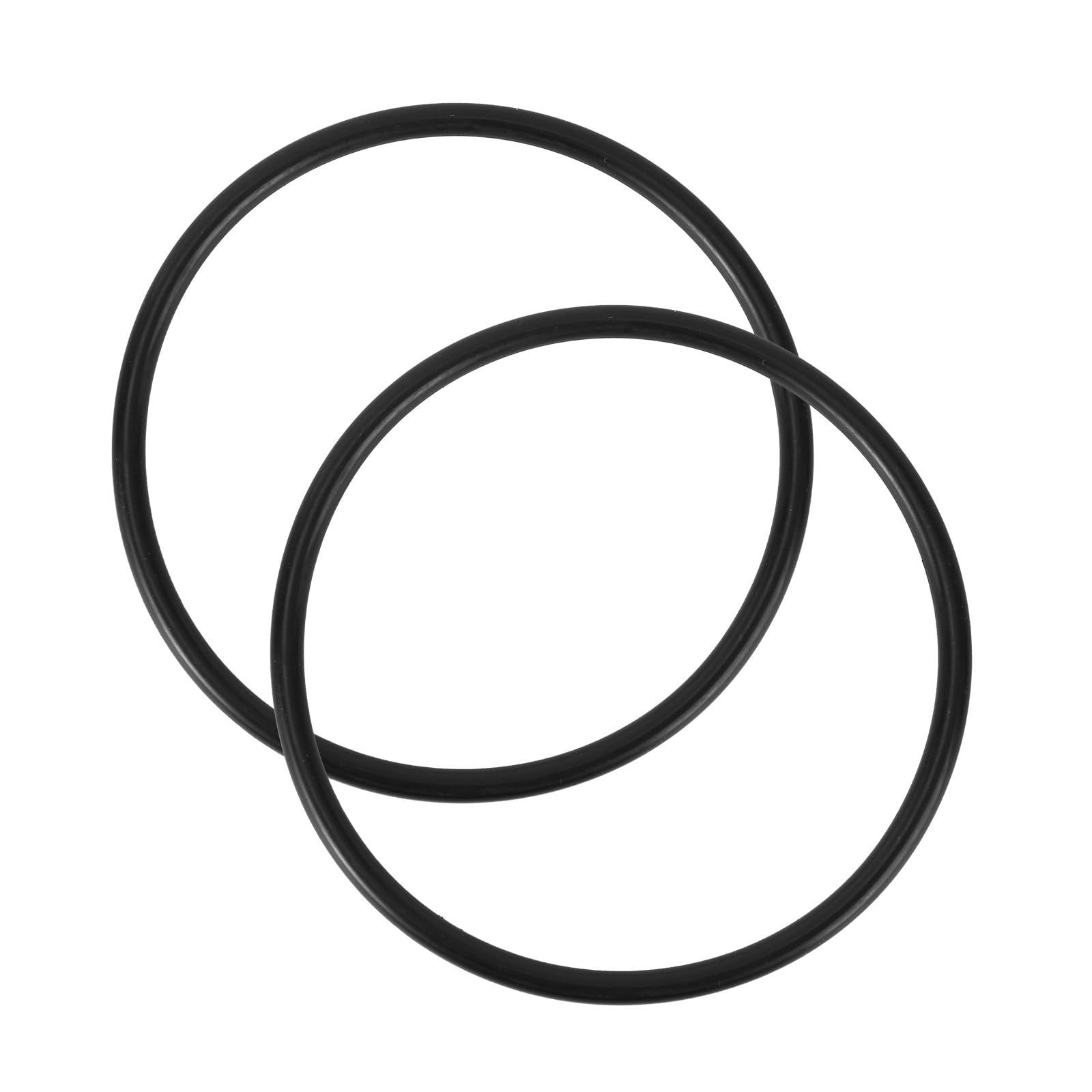 2pcs R172009 O-Ring Replacement Compatible with Pentair Easy Installation
