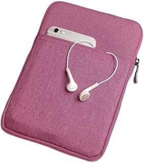 EMFYL 1fortunate Funda Buseinss Estuche for Tableta a Prueba de Golpes Estuche Protector Latpop for Onyx Boox Note 5+ 10.3inch / Note Air 2 Note X (Color : Rose)