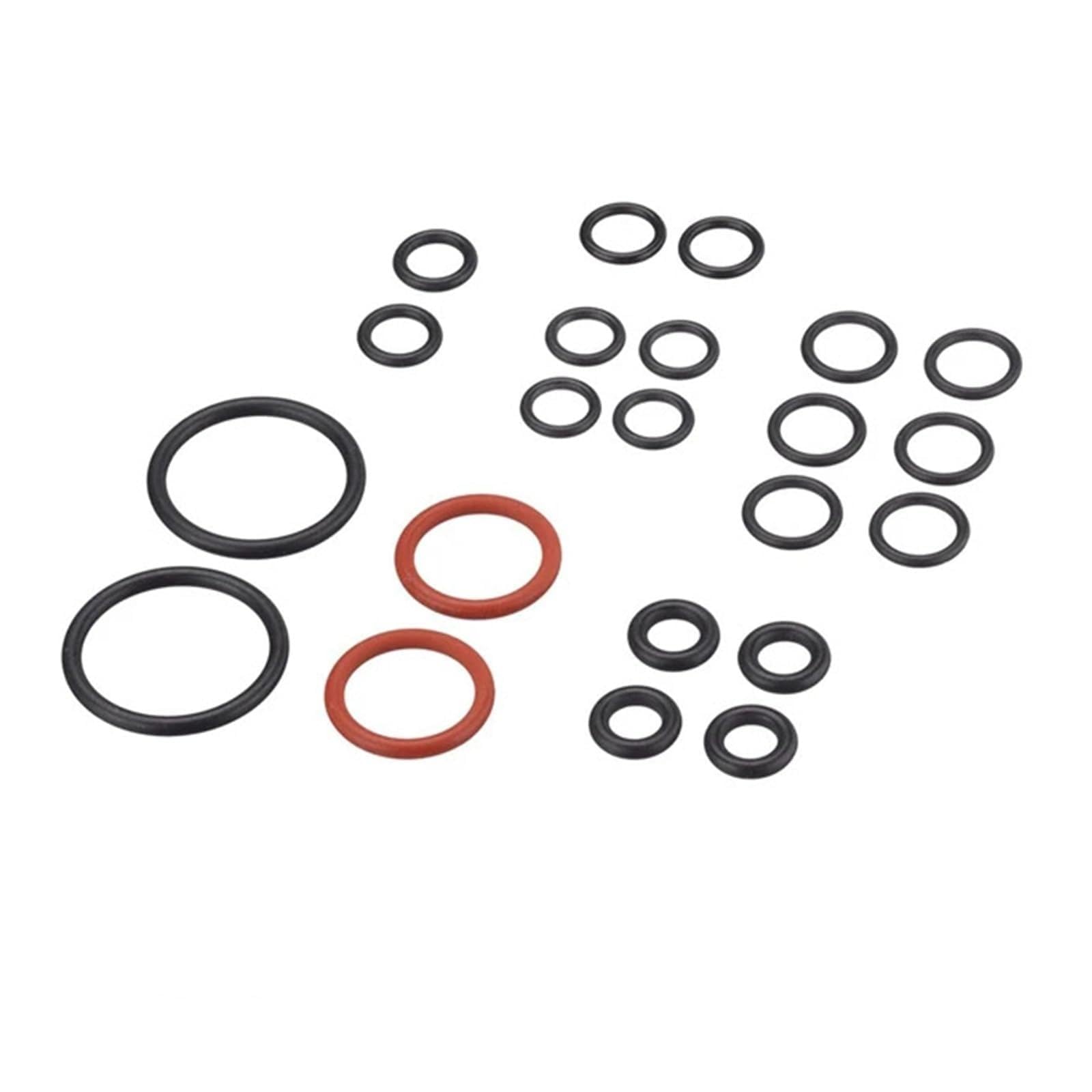 RJYEWORTV Compatible for Karcher SC2 SC3 SC4 Mop Cloth SC5(Black7)