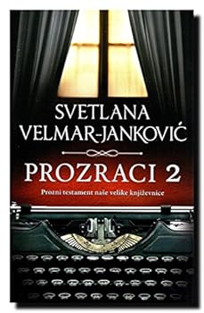 Paperback Prozraci 2 [Serbian] Book