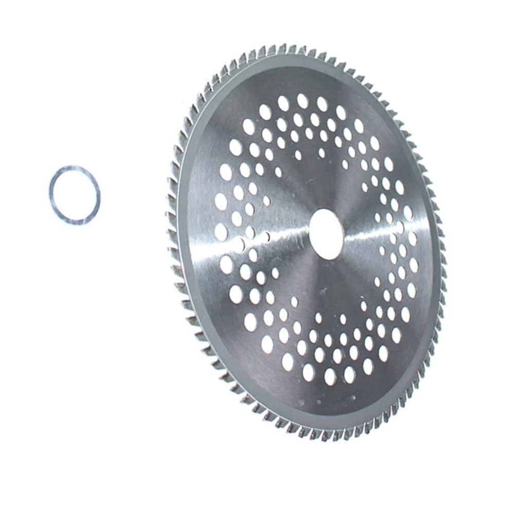 Lame en carbure 80 dents haute resistance pour modeles 235FR 236R et 240R