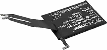 BatBP48OriginalCompativelComK50GameEPocoF4GT|ShopeeBrasil