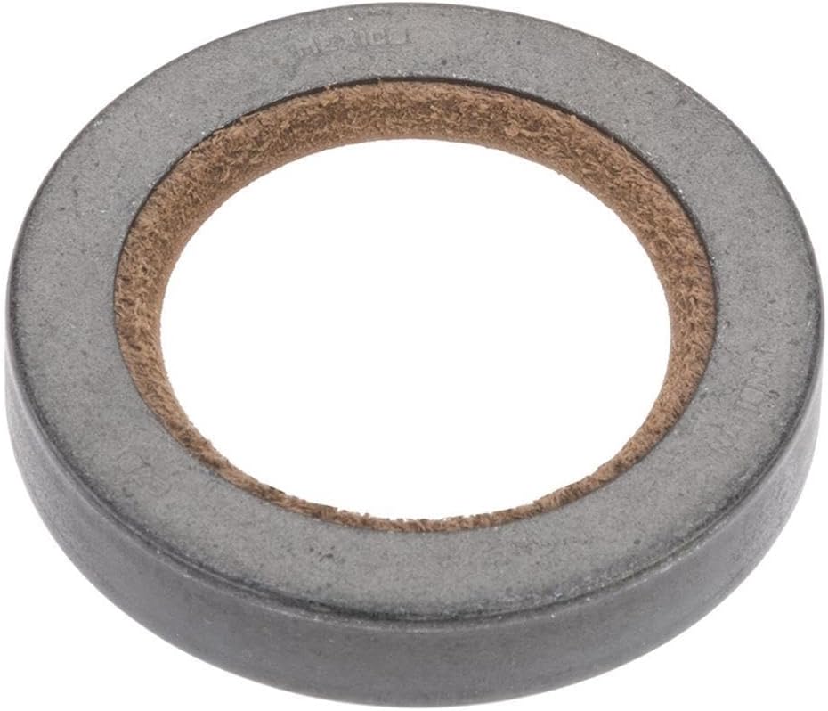 1X Front Wheel Seal Inner Automotive Replacement Wheel Seals for Dodge C-1 1954-1955 for Dodge C-1 Truck 1954-1955 for Dodge C-3 1954-1956 for Dodge C-4 1956-1956