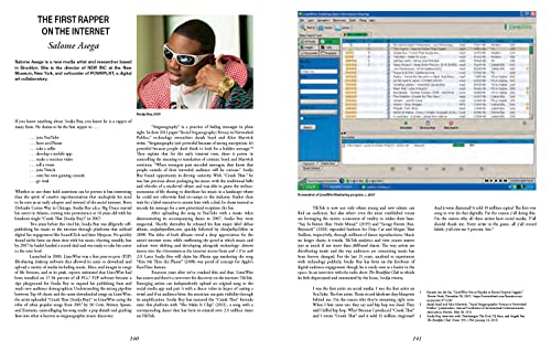 The Culture: Hip Hop & Contemporary Art in the 21st Century