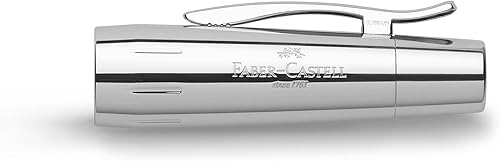 Miniatura 9 de Faber-Castell Emotion - Bolígrafo de madera marrón