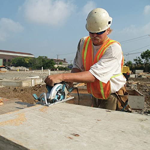 Makita 5377MG Hypoid Magnesium Saw