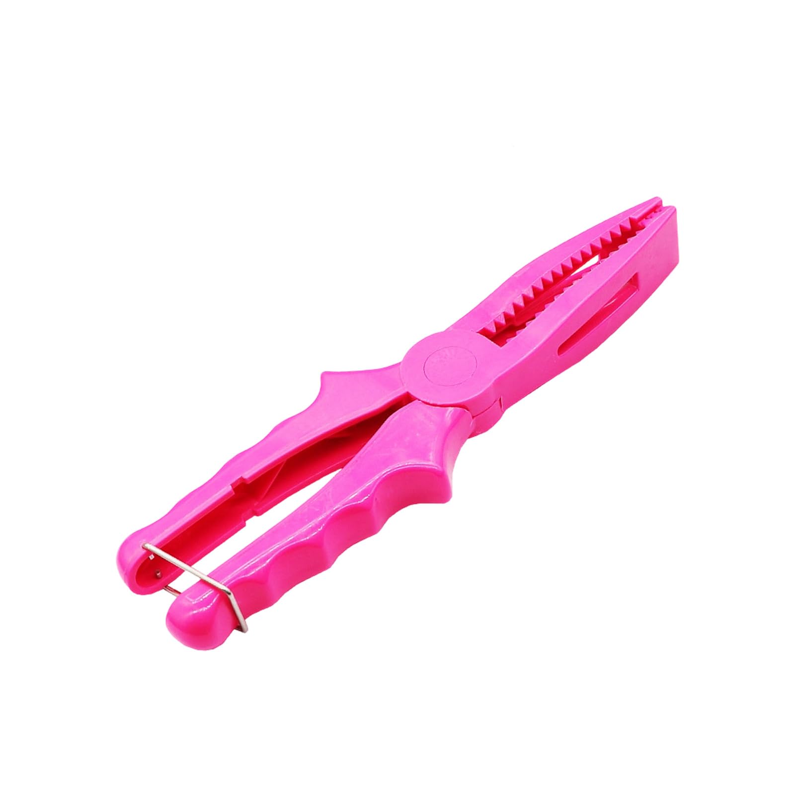Fromceo A Easy To Use Fish Grippers With Simple Locking Function Easy Carry Fishing Grip For Beginners Nd Family Dventure Comfort Focused Bs Pliers Produced To Minimize Hand Fatigue During Extended Ngling