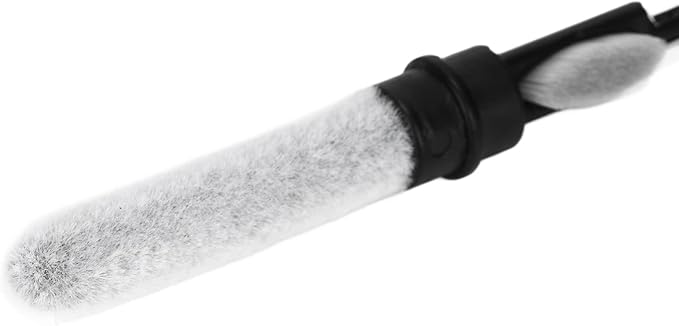 Yinhing Cepillo para Teclado, Doble Cabezal, Kit de Limpieza 5 en 1 miniatura 8