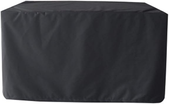 Outdoor Patio Furniture Covers, Extra Large Square Patio Table Cover Windproof Water-Resistant Tear-Resistant and Anti- Garden Table Cover Rectangular -272728inch
