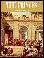The princes 0297179659 Book Cover
