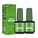 Produktbild Nagellackentferner, 2 Stücke Gel-Nagellack remover, Uv Nagellack Entferner, Hilfsmittel Zum Einfachen Entfernen Von Nagellack, 3-5 Minuten Einfach und Schnell