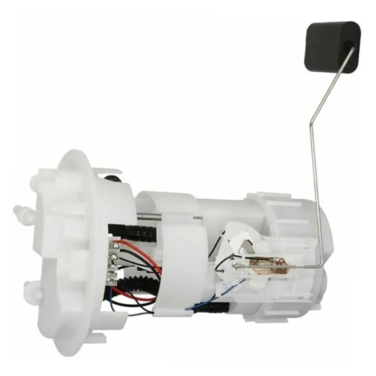Shuogoufeng Store Piezas de la bomba de combustible. Conjunto de bomba de combustible compatible con Peugeot 208. Bomba de combustible 9674467780, 7507323, 70255252, 702552520, 65958077.