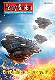  Perry Rhodan 2684: Ein Pfand für die Spenta: Perry Rhodan-Zyklus \