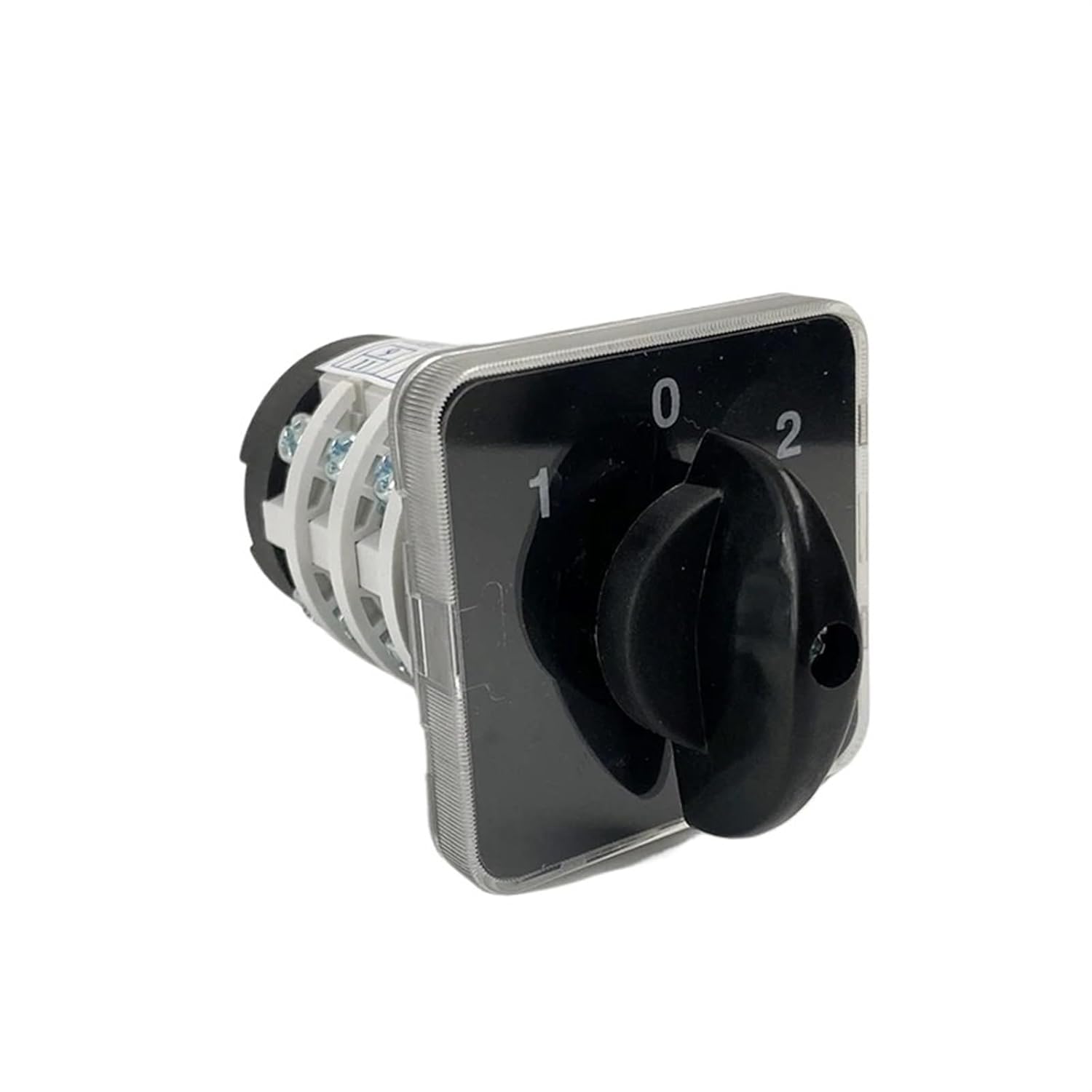 Electrical Rotary Switch(20A)