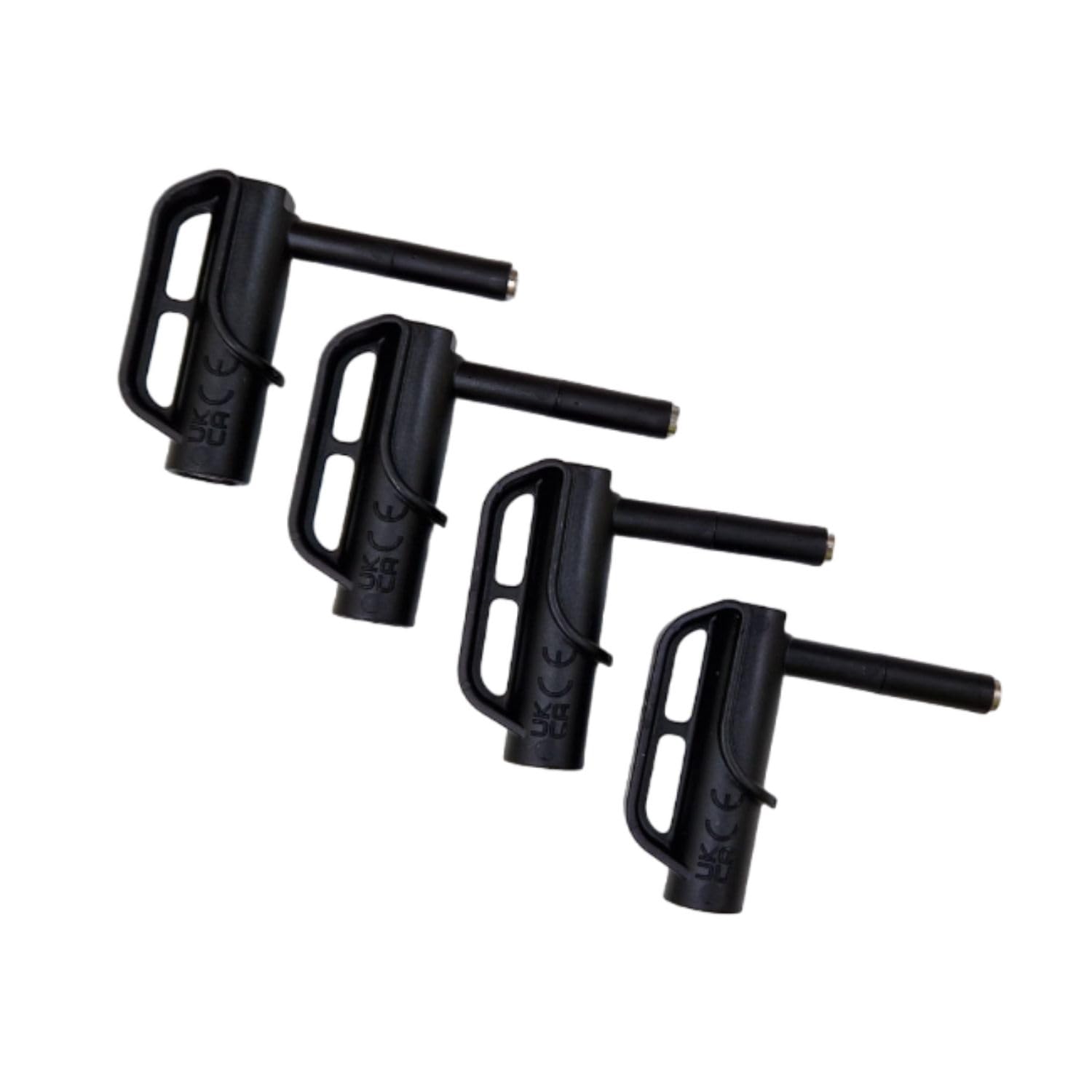 Kit puntas magneticas4 unidadesKPS POWERCOMPACT MAGTL