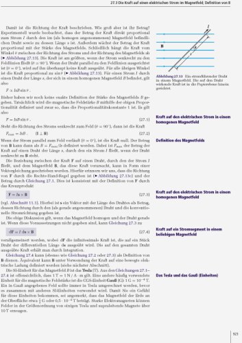 Physik (Pearson Studium - Physik)