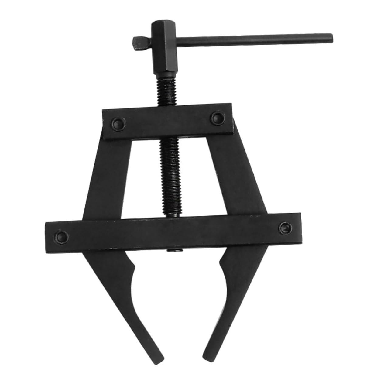 STOBAZA Tendicatena per Motociclette Utensile per Tendere Catene Bullone di Fissaggio Acciaio Resistente per Manutenzione Rapida