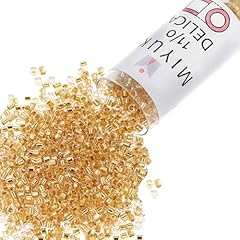 DB0033 - Gold-Lined 24K