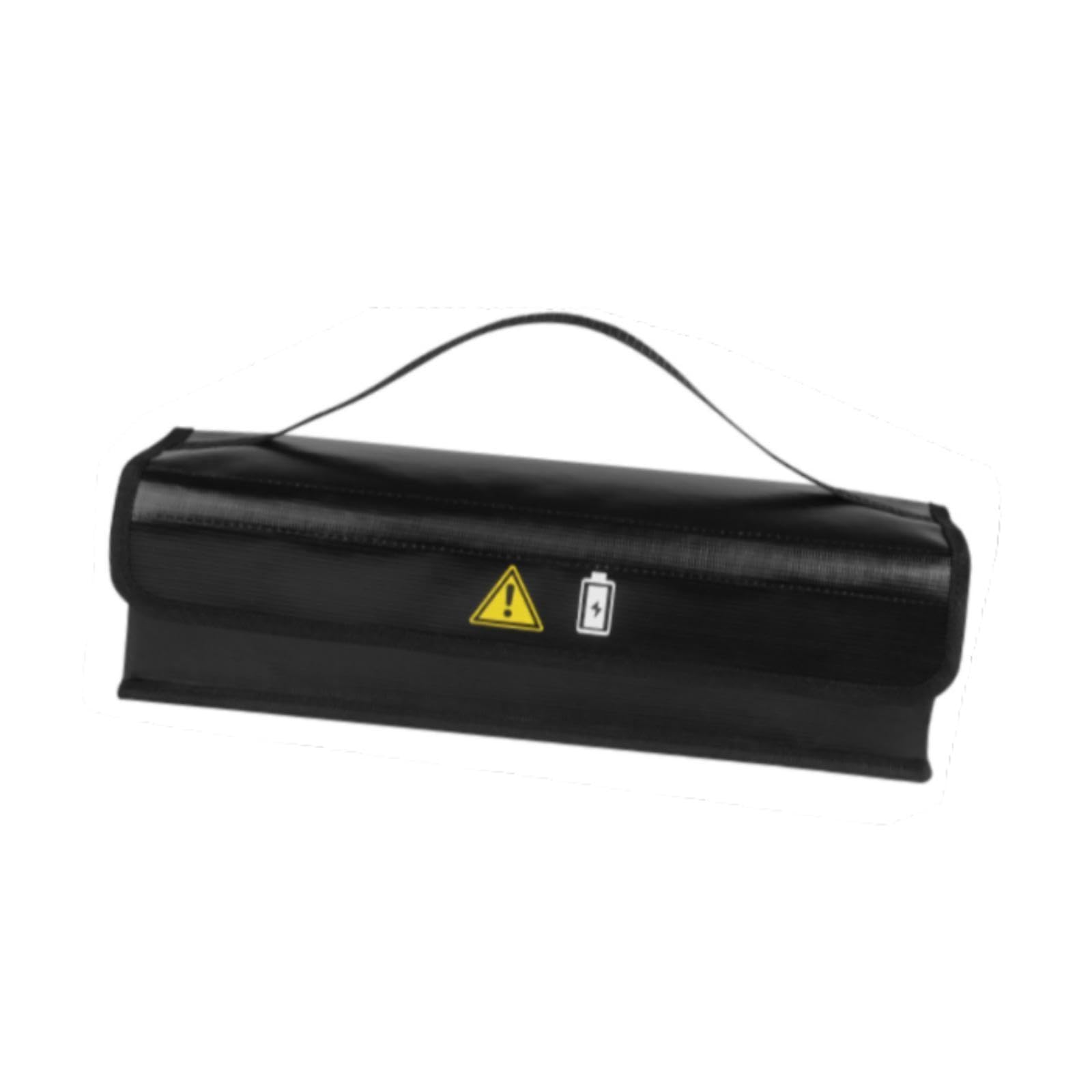 CALANDIS™ Electric Bike Battery Bag Cycling Part with Handle Fireproof Safe Tote Pouch | Electric Bicycle Components | Bicycle Components & Parts | Cycling-picture-19