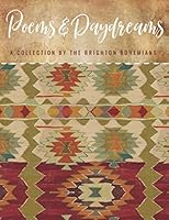 Poems and Daydreams : A Collection by the Brighton Bohemians 1651329893 Book Cover