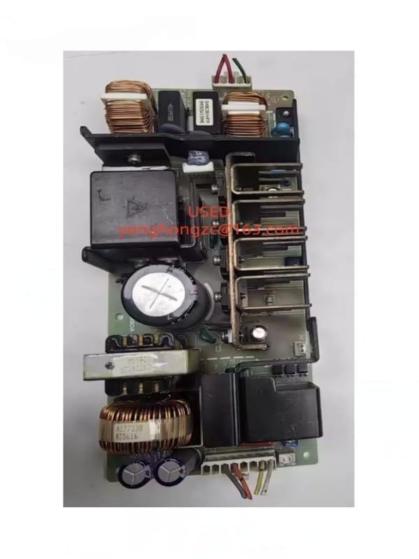 ZWS240PAF-36/J Alimentation AC-DC de Rechange Industrielle 240W 36V