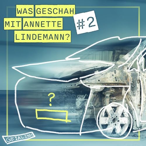 Folge 2: Indizien f&uuml;r ein Verbrechen