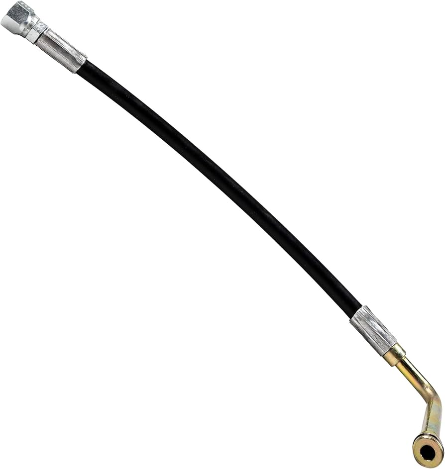 ‪ꪔ̤̮i‪ꪔ̤̮i　0206 Amazon.com: CUB CADET 727-3126 Front Steering Hose GT3100