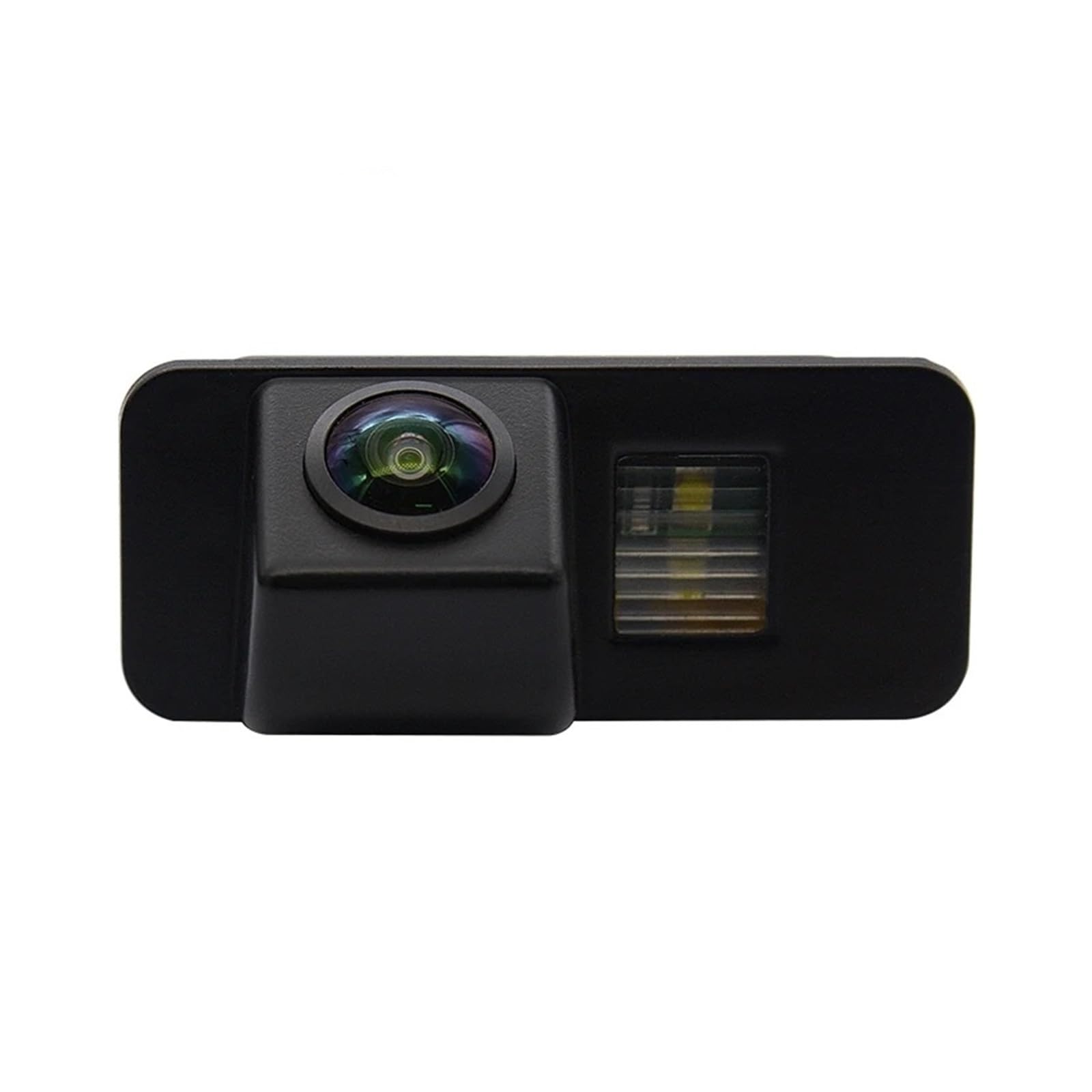 Cámara Visión Trasera Coche Cámara Visión Trasera para Vehículos para Ford para EcoSport MK2 2013-2018 170 Grados AHD 1080p Cámara Aparcamiento(GAC-170-B)