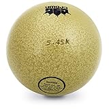 Deluxe Heavy Duty Track & Field Shot Put - Choose Size!! (12lbs)