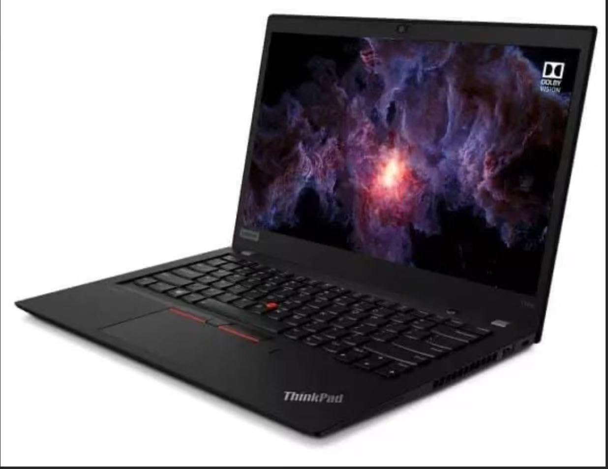 Amazon.co.jp: 【整備済み品】 Lenovo ThinkPad T14s /第10世代 Core