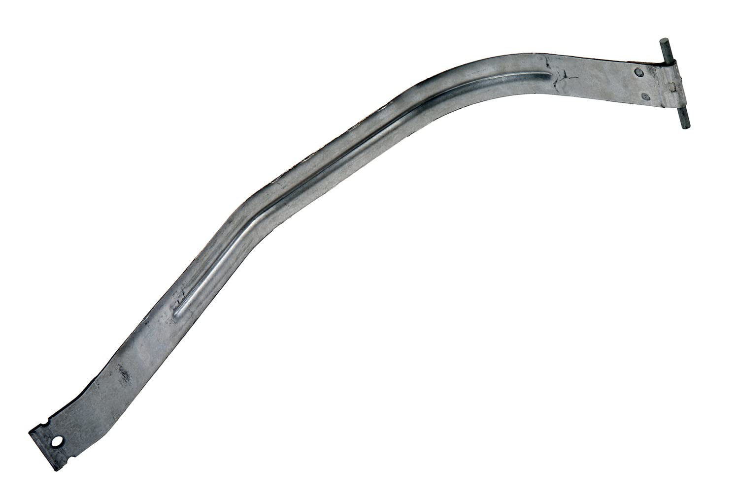 GM Genuine Parts 13337098 Driver Side Fuel Tank Strap : Amazon.co  