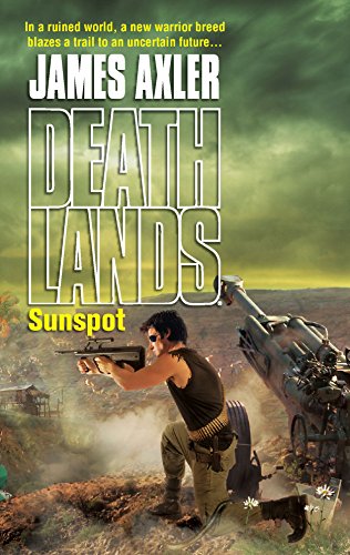 Sunspot (Deathlands) view 2