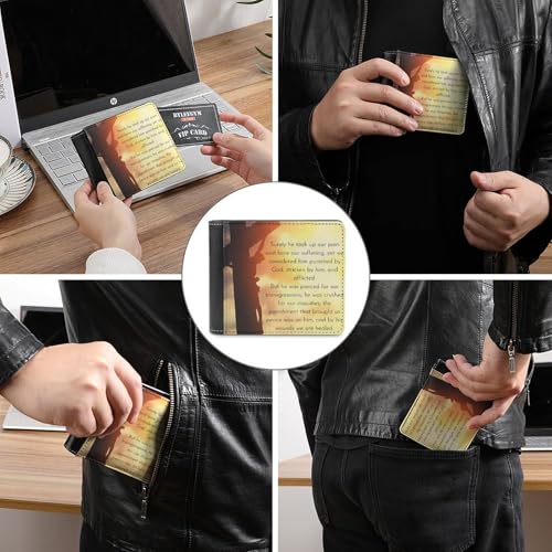 Is Aiah Leather Wallet Is Compact Stylish And Durable3