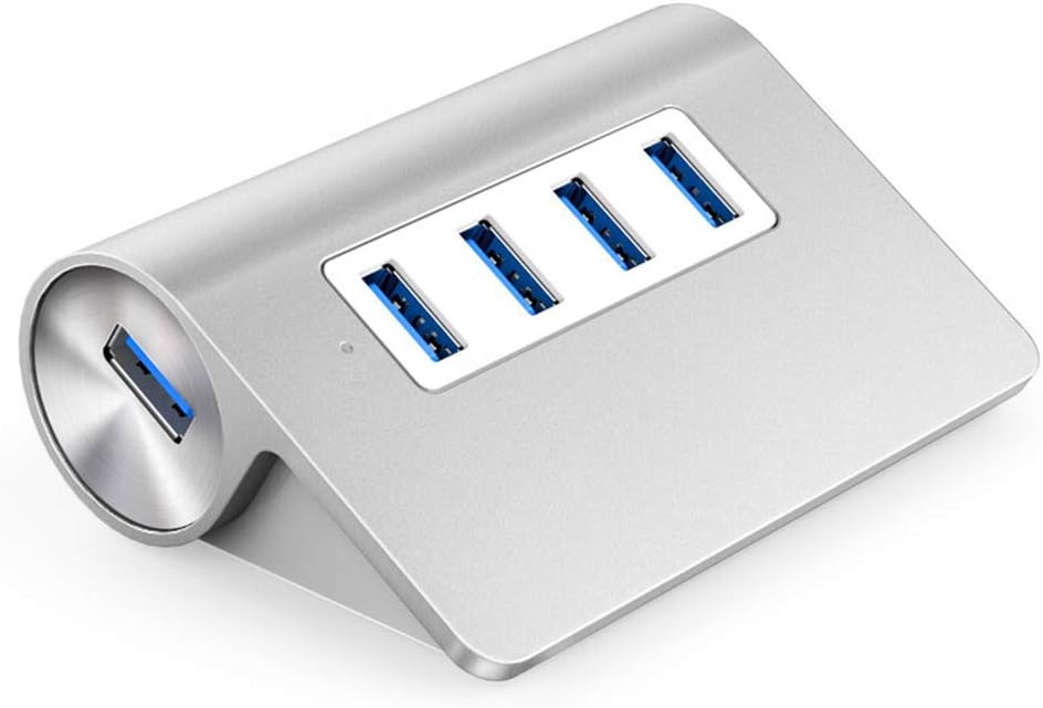 splitter fulmine per mac