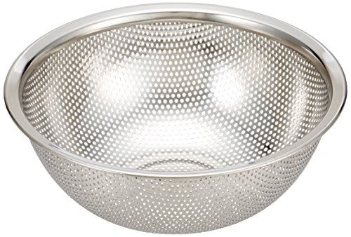 ???? Endo Shoji ABC13018 Mesh Ball, 7.1 inches (18 cm), Commercial Use, 18-8 Stainless Steel