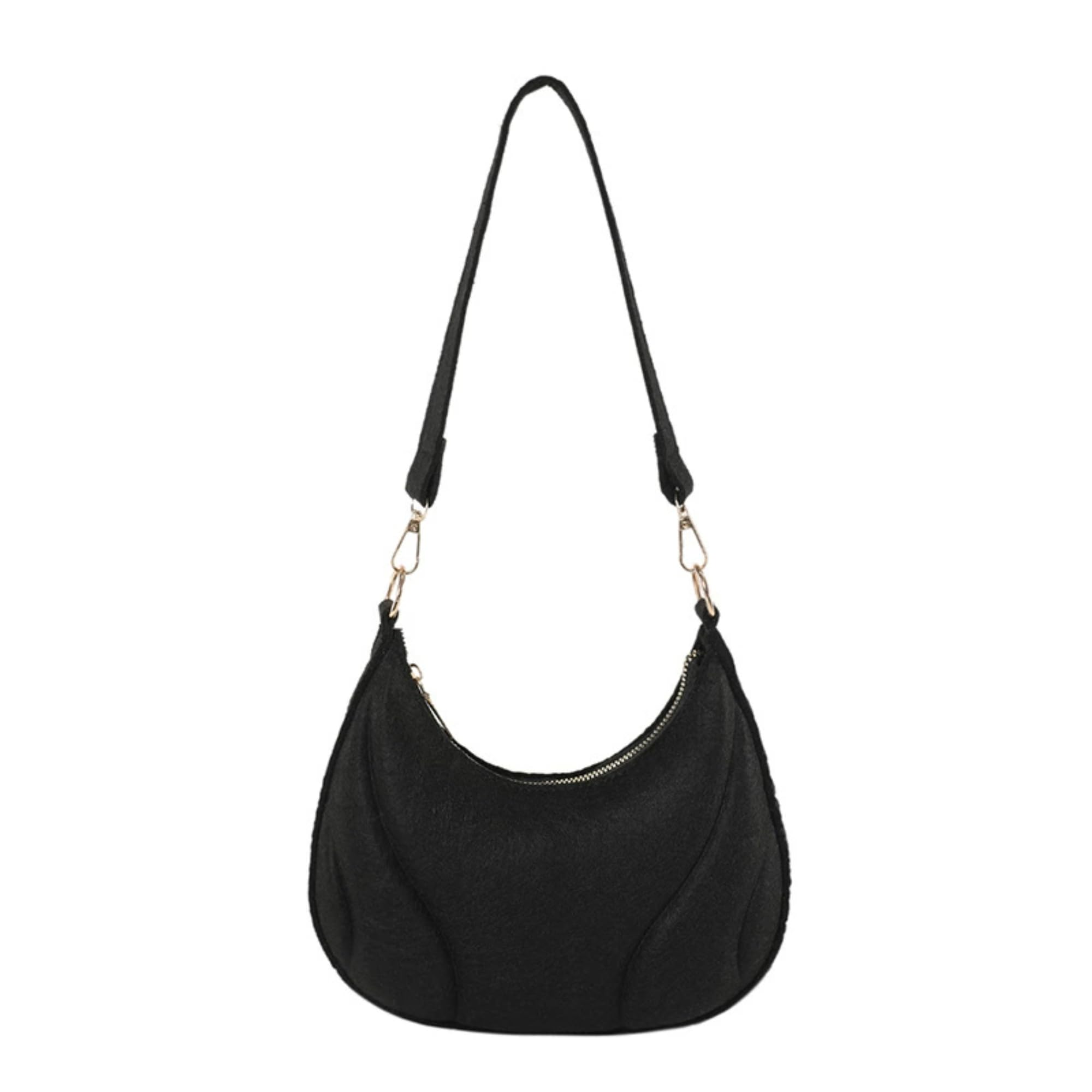 SANTORINI Party handbags for Women | Small size hobo bags (Brown) (B0CXTBY83V) Amazon Price History, Amazon Price Tracker