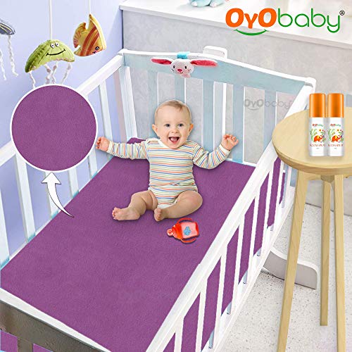 kid mattress protector