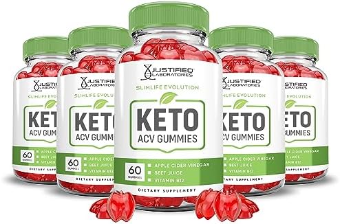 The Science Behind Common Ingredients In The Best Keto Gummies