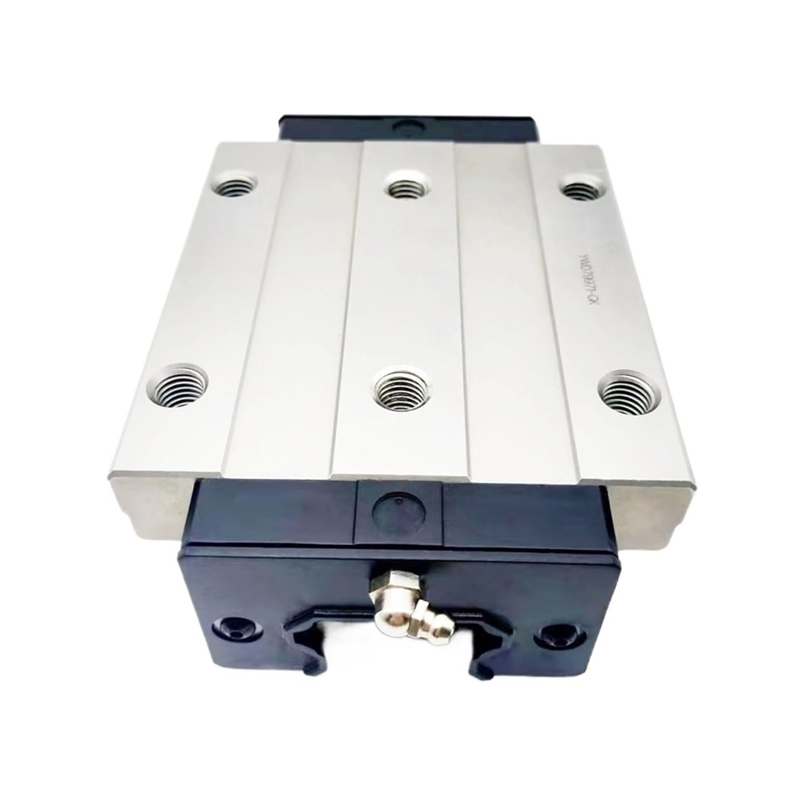 QfUxYYSLD Linear Block HSR35CA HSR35HA Linear Guide Slider Linear Bearing HSR HSR35 HSR35CA HSR35HA(500mm(Only Rail))