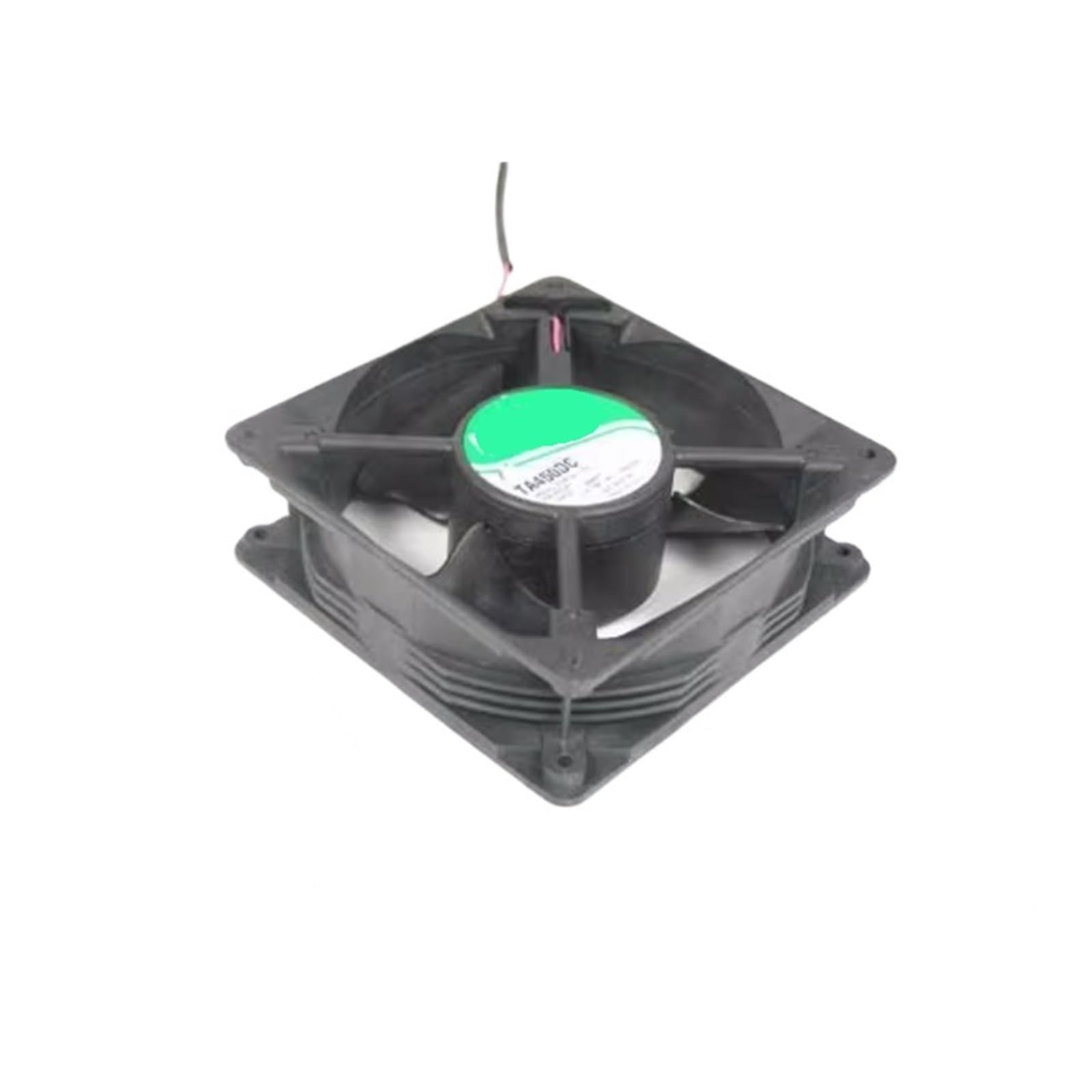 UITGVDQAT B33534-16A DC 24V 0.45A 120x120x38mm 2-Wire Server Cooling Fan
