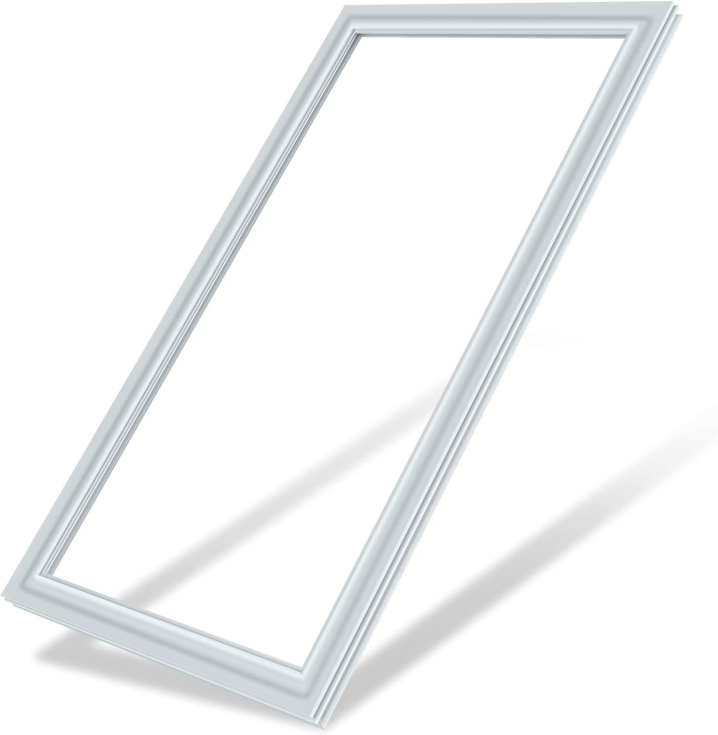 LXun Upgrad 42.2"x28.6" 242193213 Refrigerator Door Gasket Seal Replacement for Frigidaire Ken-more Crosley Topmount Refrigerator Replac AP5688452 3016409 PS7784009 FFTR2021TW5 FFHI2032TP0 FRTD2021AW0