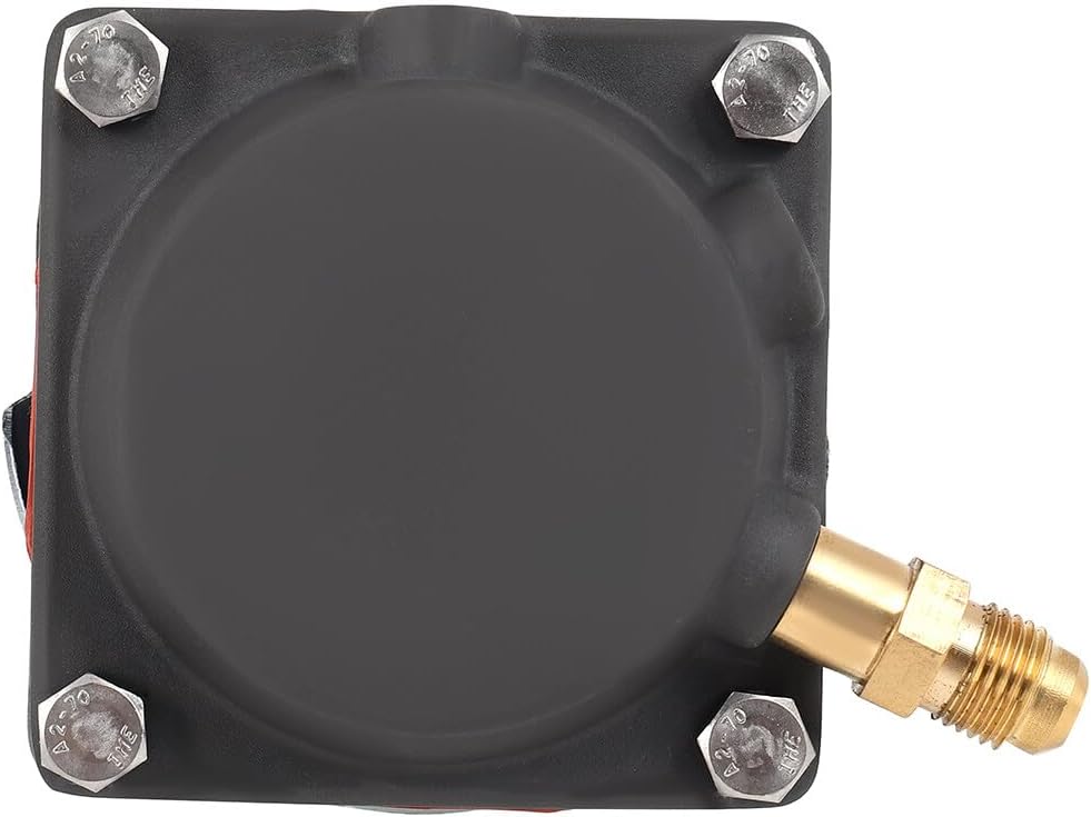 SCITOO 757979-0002 Turbocharger Wastegate Actuator Fits For 2007-2012 For Freightliner Business Class M2 5.9L 2004-2012 For Freightliner Business Class M2 8.3L 2010-2013 For Freightliner Cascadia