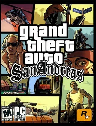 See full amazon price history chart for GTA San Andreas Pc Game DVD For Windows GTA San Andreas Pc Game DVD For Windows (B0BSFNHJ2H) Amazon Price History, Amazon Price Tracker