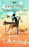 Adrian Mole The Wilderness Years