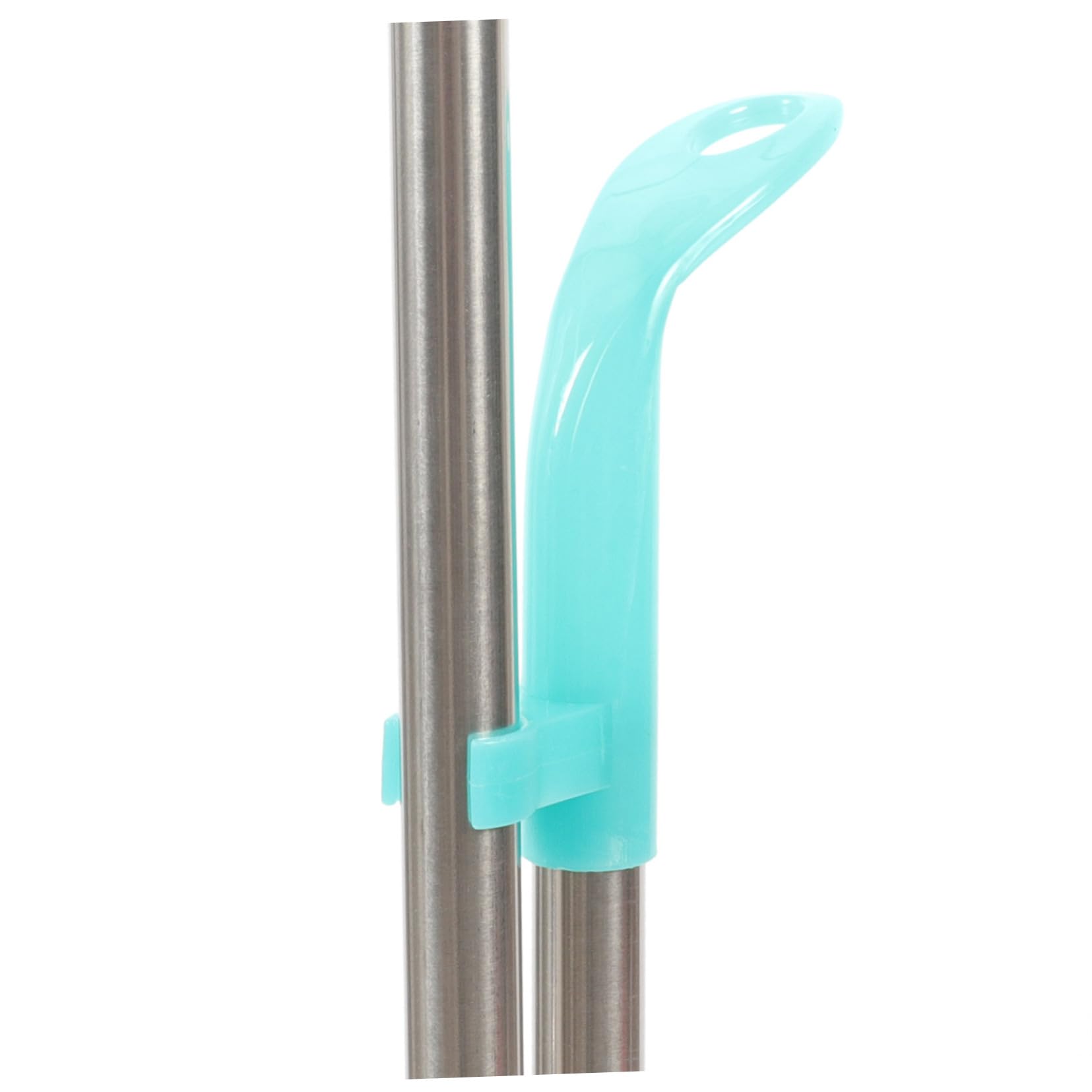 VALICLUD 1juego Escoba y Recogedor De Inoxidable Conjunto De Limpieza Para Hogar y Dormitorio Herramientas Ligeras y Ergonómicas Para Recoger Desechos y Mantener El Suelo Limpio