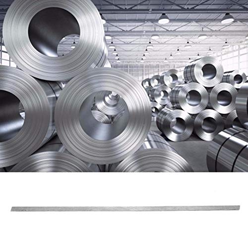 Barra in Acciaio per tornio, Piccola Barra