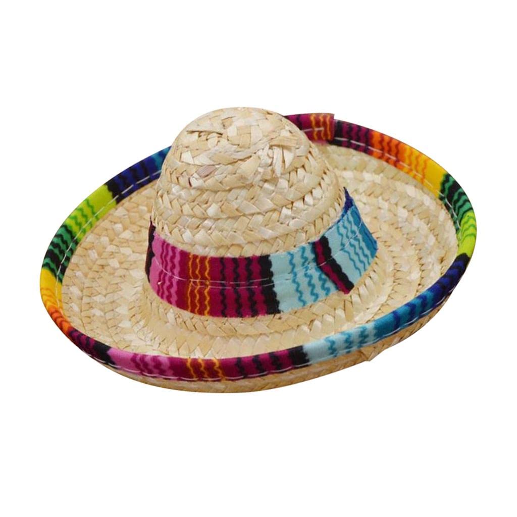 UJEAVETTE® Lovely Pet Costume Hat Outdoor Hat for Small Pet Dog Puppy S (B0CJM57NCM) Amazon Price History, Amazon Price Tracker